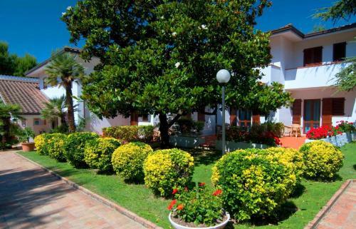 Hotel Giardino Suites&spa