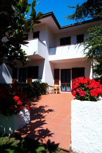 Hotel Giardino Suites&spa