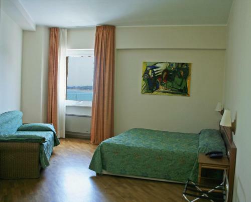 Hotel Scogliera