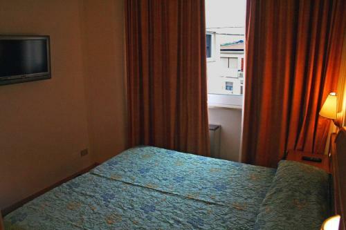 Hotel Scogliera