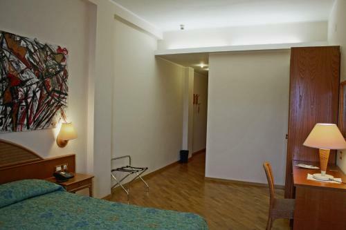 Hotel Scogliera