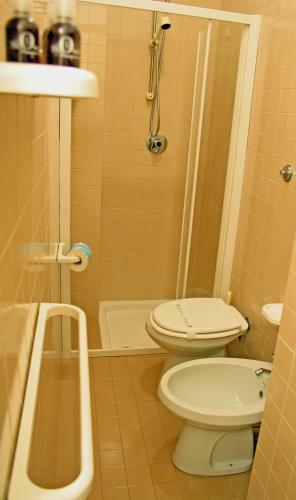 Hotel Scogliera