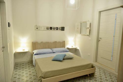 Bed & Breakfast D.home