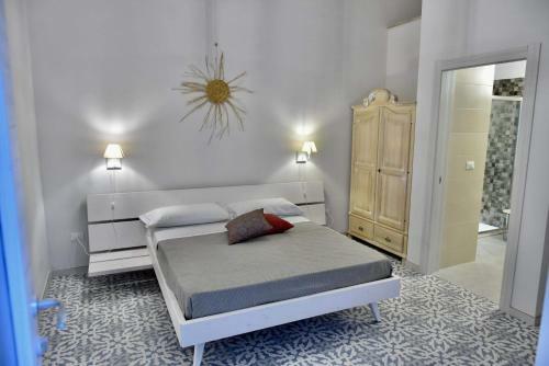 Bed & Breakfast D.home