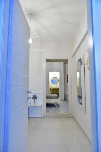 Bed & Breakfast D.home