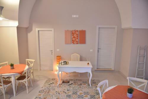 Bed & Breakfast D.home
