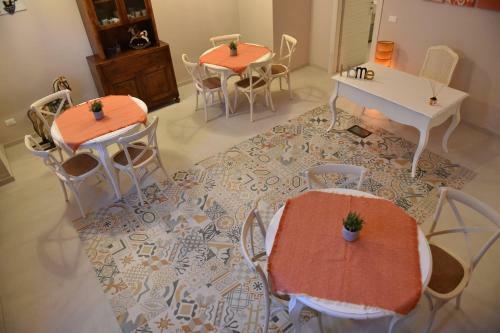 Bed & Breakfast D.home