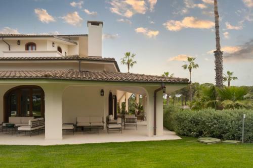 Hotel Lena Boutique Resort - Suite & Spa