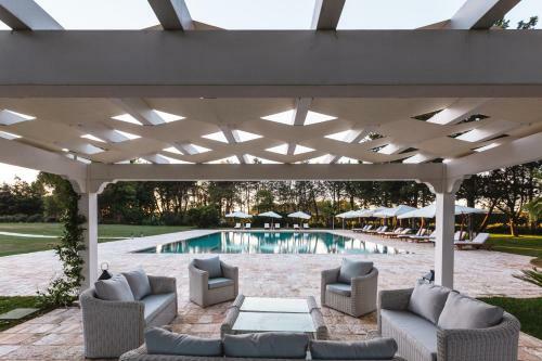 Hotel Lena Boutique Resort - Suite & Spa