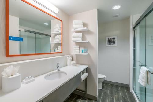 Hotel Hampton Inn & Suites Glenarden/washington Dc