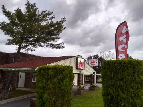 Motel Red Crown Inn
