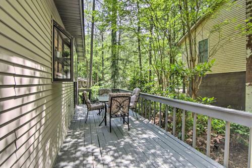 Lovely Ocean Pines Home With Loft And Pool Access