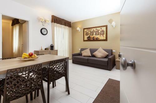 Apartamento Le Residenze Del Centro