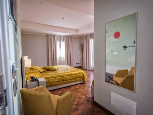 Ospitalita' Del Conte Hotel & Spa