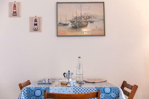 Apartamento Bia de Bados C3