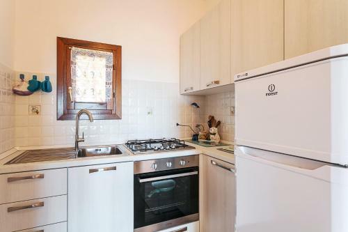 Apartamento Bia de Bados C3