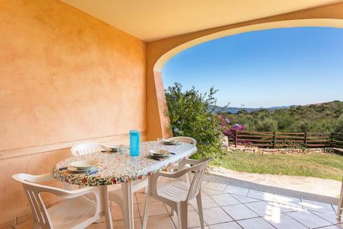 Apartamento Bia de Bados B3