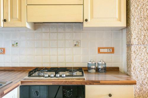 Apartamento Bia de Bados B3