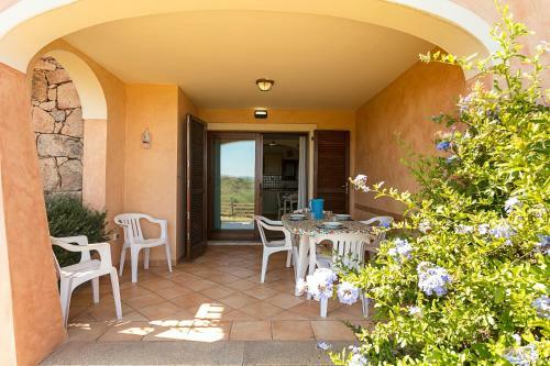 Apartamento Bia de Bados B3