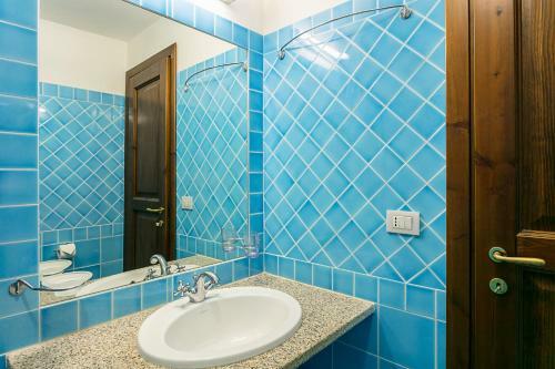 Apartamento Bia de Bados B3