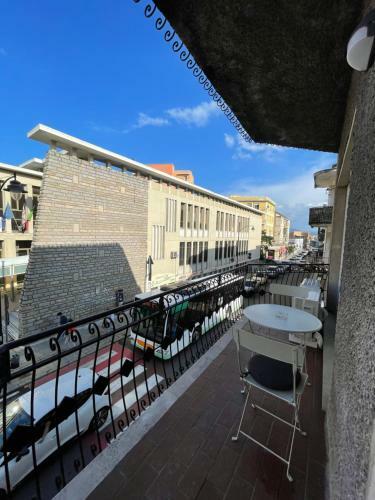 Hostal Ng Guest House Il Gallura