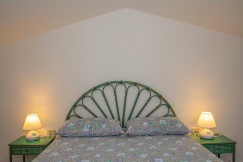 Apartamento Casa Ladunia