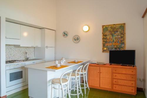 Apartamento Casa Ladunia