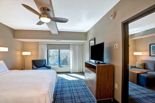 Hotel Homewood Suites By Hilton Boston/brookline