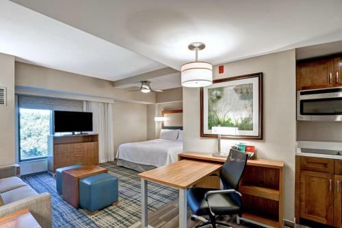Hotel Homewood Suites By Hilton Boston/brookline
