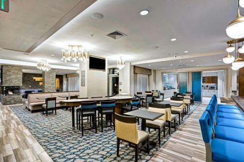 Hotel Homewood Suites By Hilton Boston/brookline