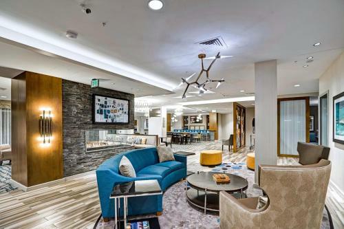 Hotel Homewood Suites By Hilton Boston/brookline