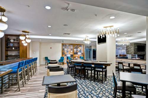 Hotel Homewood Suites By Hilton Boston/brookline