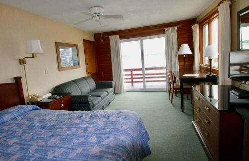 Cape Ann Motor Inn