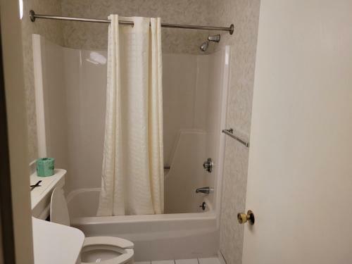 Motel Heritage House Inn