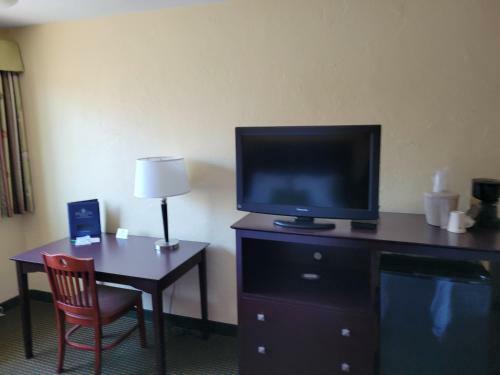 Motel Heritage House Inn