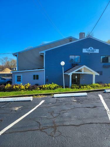 Motel Heritage House Inn
