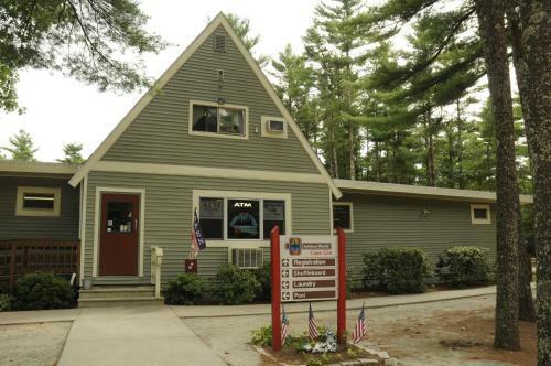 Gateway To Cape Cod Ada Accessible Cottage 6