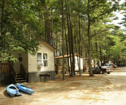 Gateway To Cape Cod Vacation Cottage 11