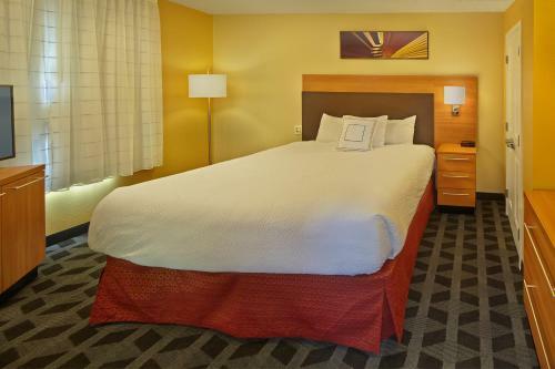 Hotel Towneplace Suites Boston Tewksbury/andover