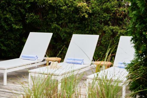 Hotel Parker Beach Lodge
