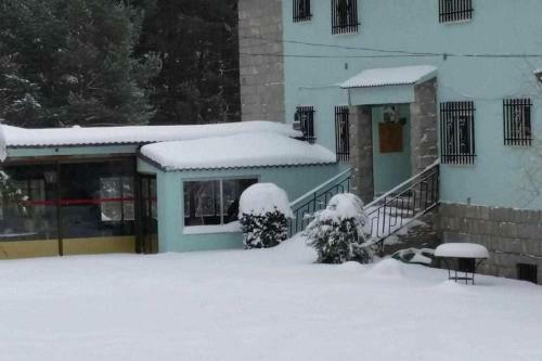 Apartamento La Vista de Gredos