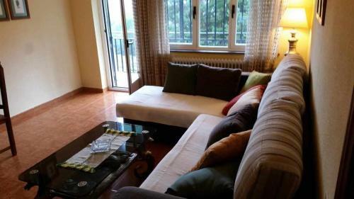 Apartamento La Vista de Gredos