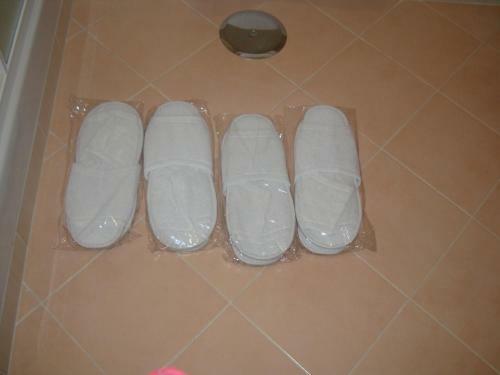 Bed & Breakfast Bovio Modern Suite