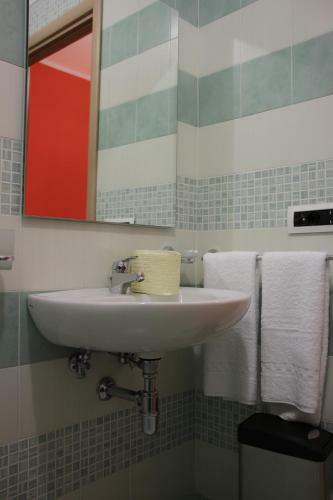 Bed & Breakfast Bovio Modern Suite