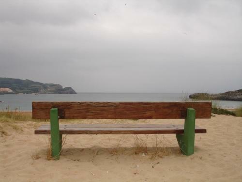 Apartamentos El Pinedo