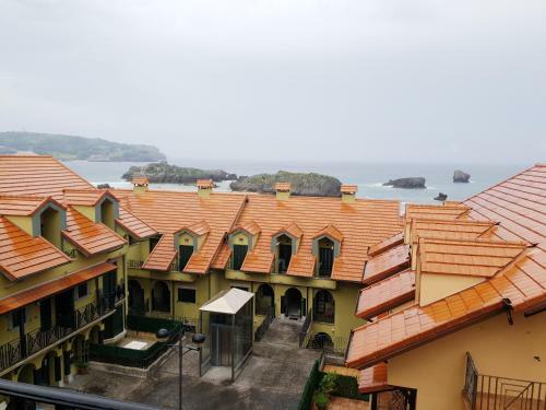 Apartamentos Ris