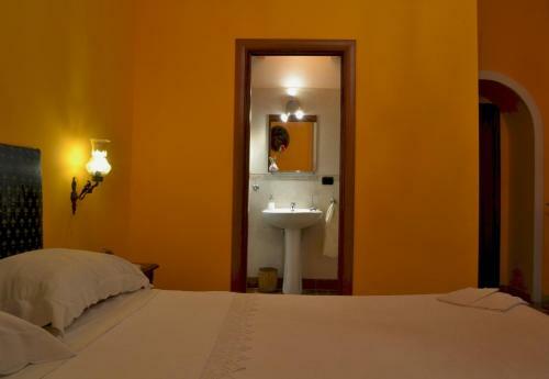 Bed & Breakfast A Casa Di Mamma