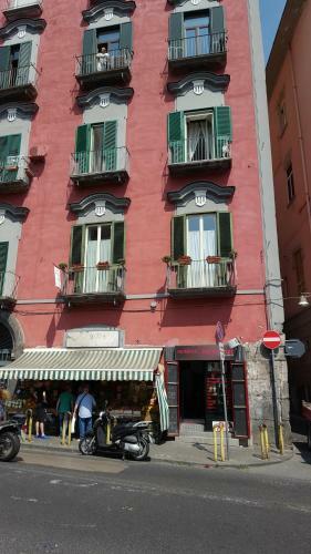 Bed & Breakfast A Casa Di Mamma