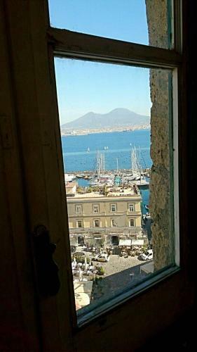 Bed & Breakfast A Casa Di Mamma