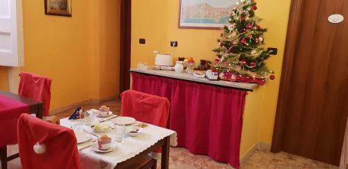 Bed & Breakfast A Casa Di Mamma